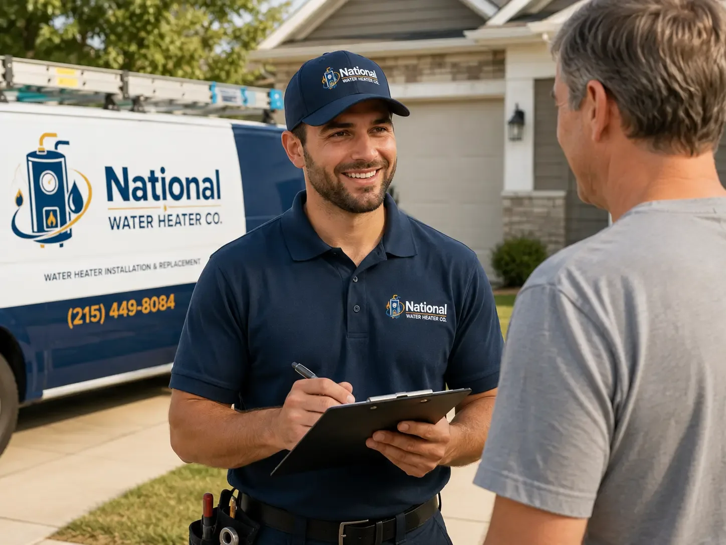 Water Heater Installation Pearson, GA FAQs